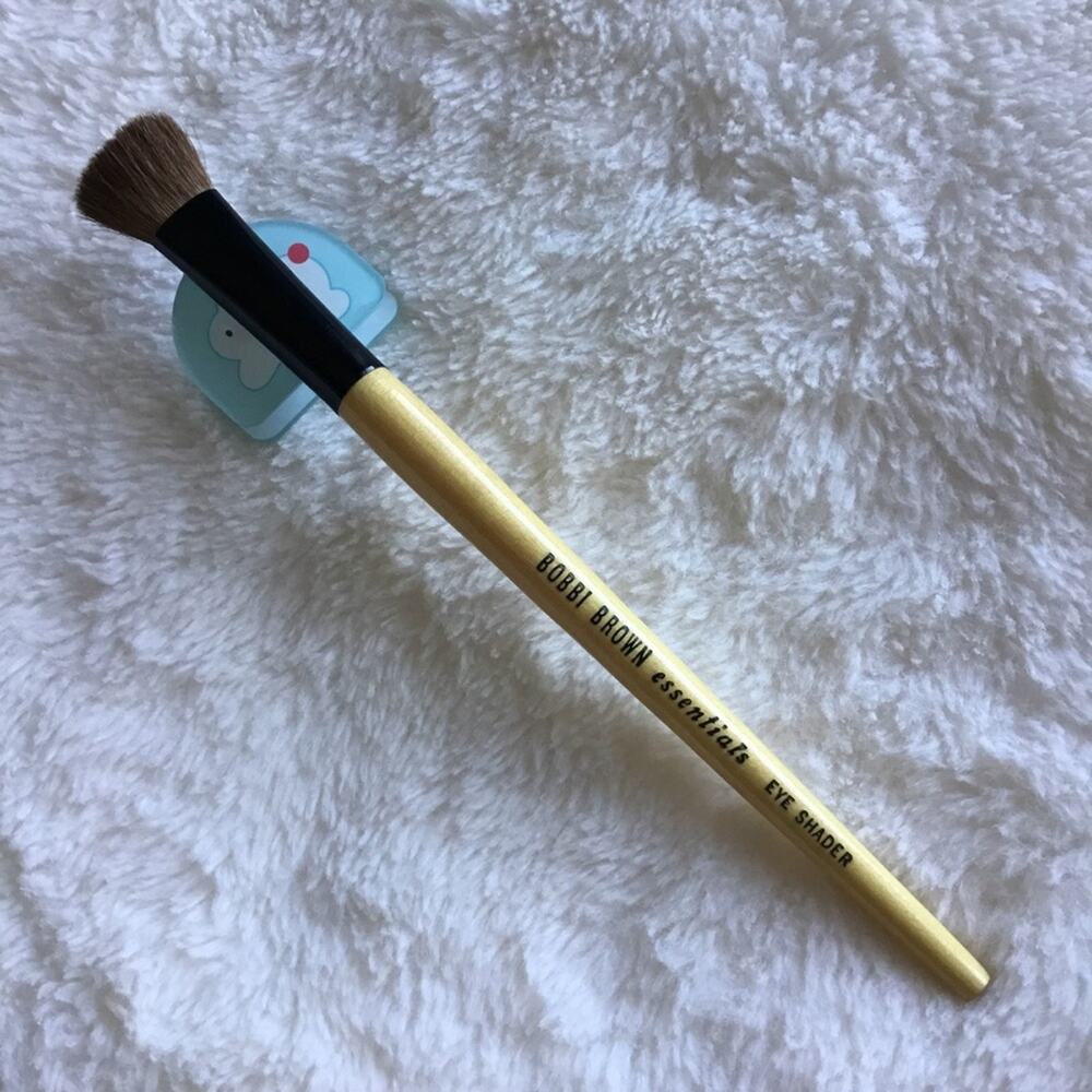 Bobbi Brown Eye Shader Brush-Old Version Style